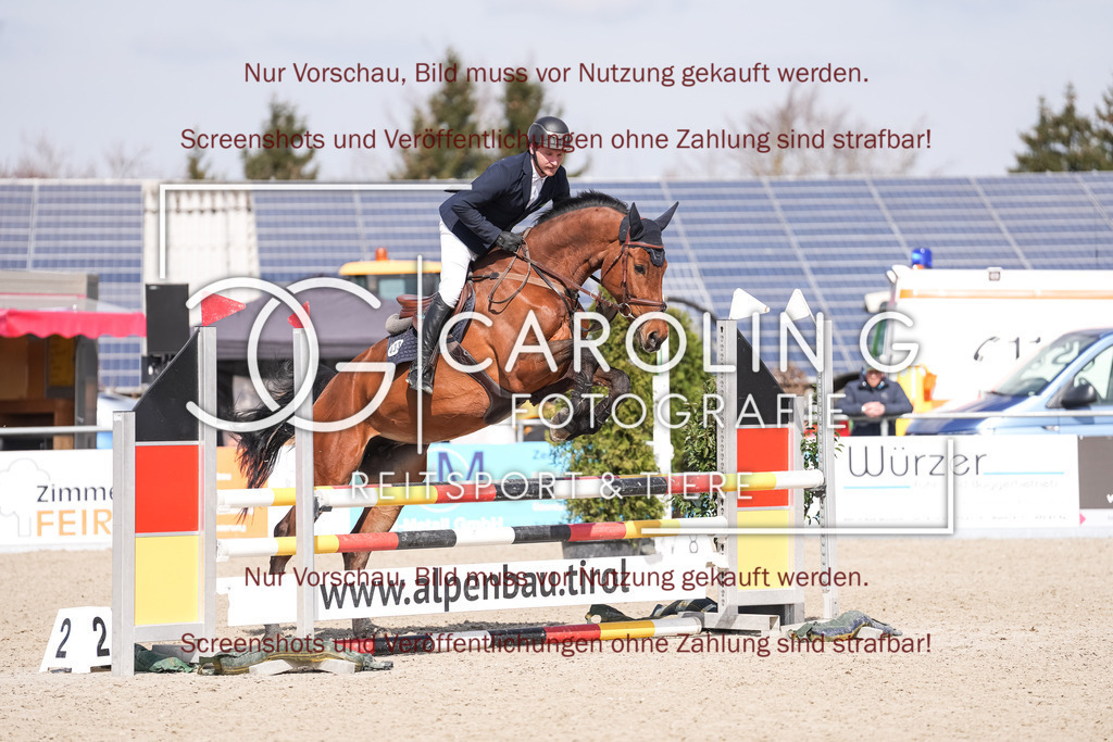 DSC05418 | Late_entry_Springturnier_Bad_Wurzach, Cataleya_50, Christoph_Scalia