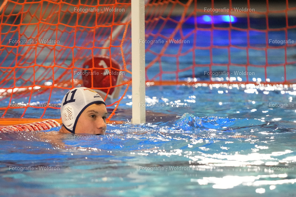 20241214 Wasserball BL U18-10 | Fotografie Woldron