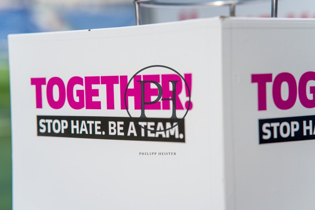 Hannover 96 vs 1. FC Magdeburg – 2. Bundesliga – 29.03.2025 | Szene aus dem 2. Bundesliga-Spiel des 27. Spieltags zwischen Hannover 96 und dem 1. FC Magdeburg am 29. März 2025 in der Heinz von Heiden Arena in Hannover. Endstand: 0:0. Fotografiert von Philipp Heist. - Realisiert mit Pictrs.com