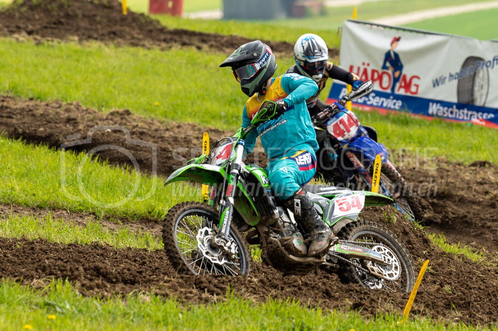Motocross Schlatt bei Winterthur - 30. April 2022 | Motocross Schlatt bei Winterthur
MC Wila, Schlatt bei Winterthur
Bild: Sportfotografie Markus Aeschimann | www.markus-aeschimann.ch - Realisiert mit Pictrs.com