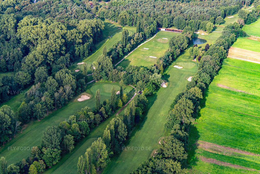 Golf-Club Pfalz https://www.gc-pfalz.de/ | Luftbild: Golf-Club Pfalz https://www.gc-pfalz.de/ im Ortsteil Geinsheim in Neustadt im Bundesland Rheinland-Pfalz in Deutschland. Foto: IMG_142855.jpg vom 19.07.2024 durch ©2025 Werner Riehm fly-foto.de/copyright - Realisiert mit Pictrs.com
