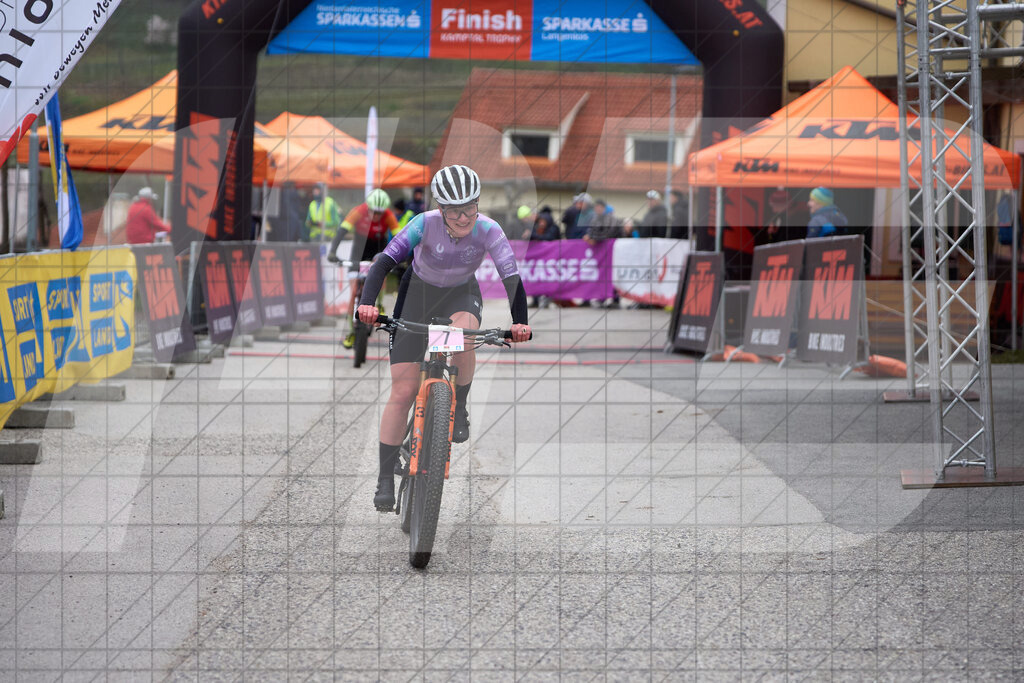 34. KTM Kamptal Trophy  | ZÖBING, Österreich – 2026-03-28: 34. KTM Kamptal TrophyFoto: © 2026 Martin Bihounek - MB Creative e.U.