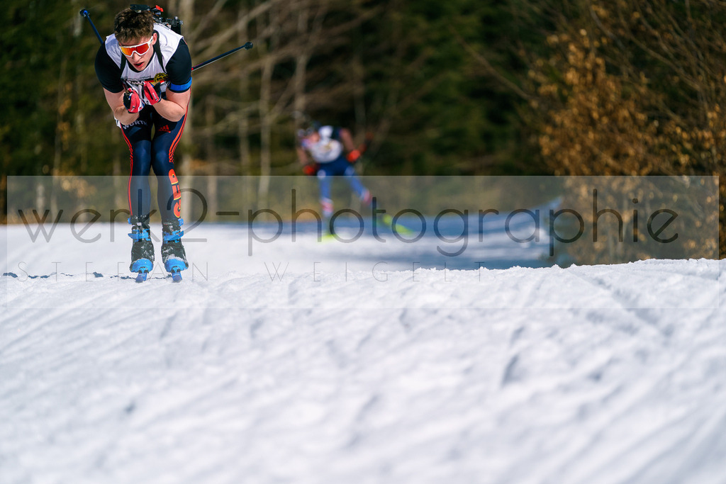 FESA Alpencup / DP Arber | 7. Deutschlandpokal Finale - ARBER Hohenzollern Skistadion, 6. - 9. März 2025