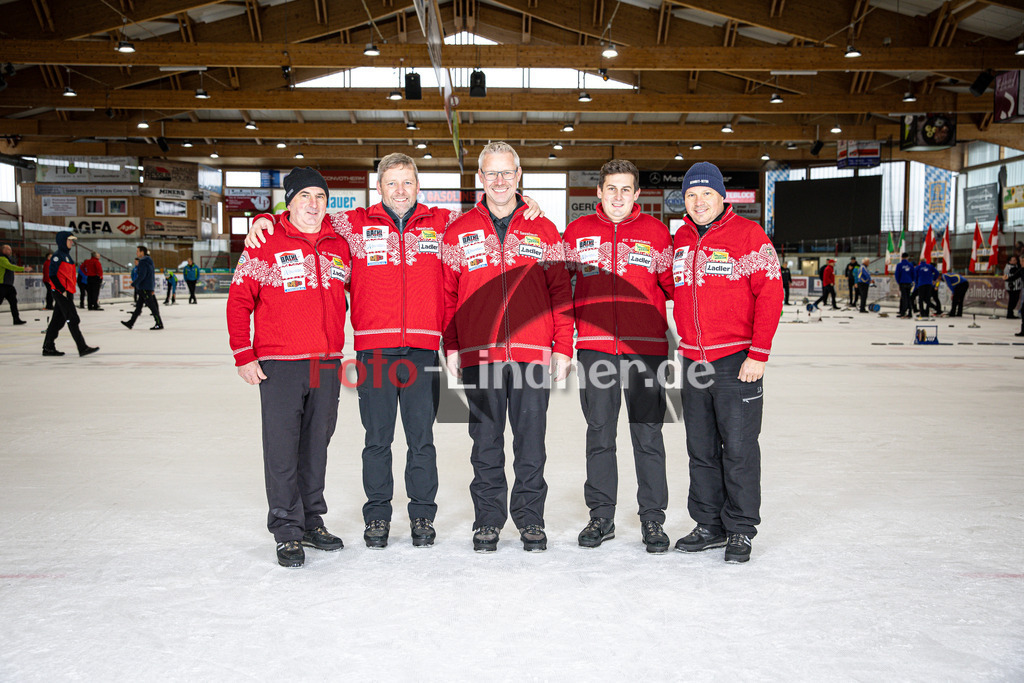 Europacup 2025 Winter Damen/Herren Finaltag  20251122 | Europacup 2025 Winter Damen/Herren Finaltag, , 20251122,,2025-11-22 in Peiting (Eisstadion Peiting), Copyright: WolfgangxLindner www.foto-lindner.de