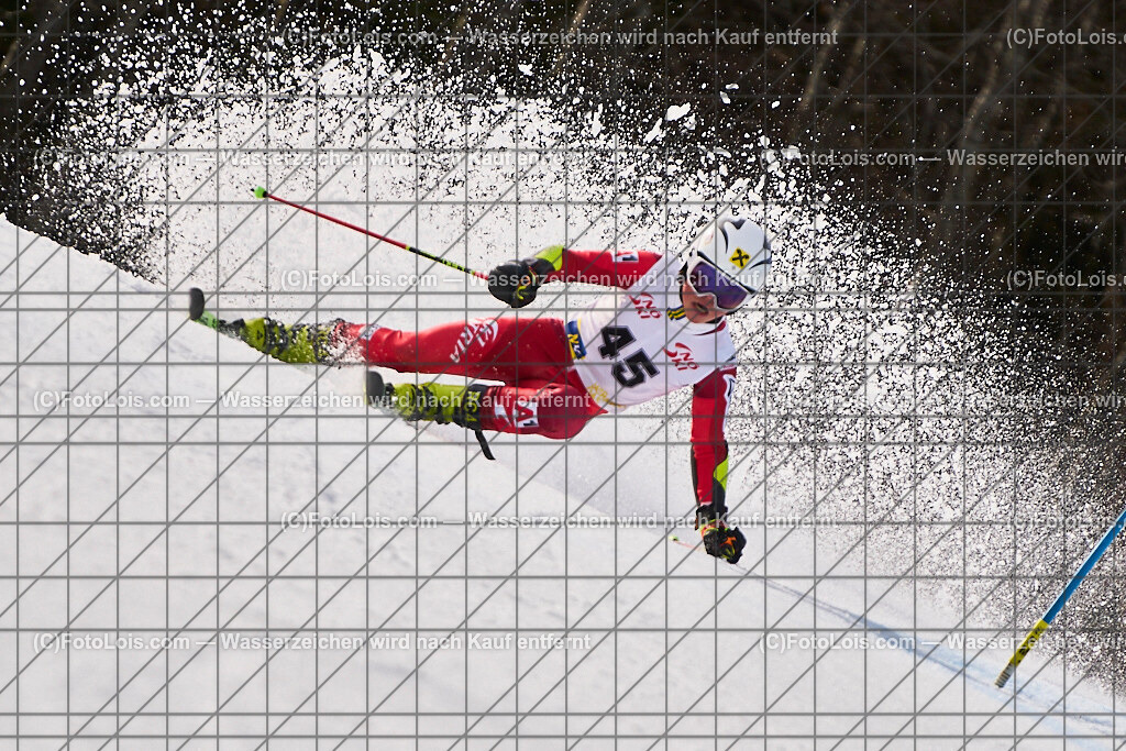 ALP8591_Herrn-FIS-GS-II_Lackenhof-WY_SAPL Julian | Internationaler FIS GiantSlalom der Herrn auf der Distelpiste in Lackenhof am Di 11. März 2025.  Österreich, LSV-NÖ, Sportunion Waidhofen/Ybbs (2035).