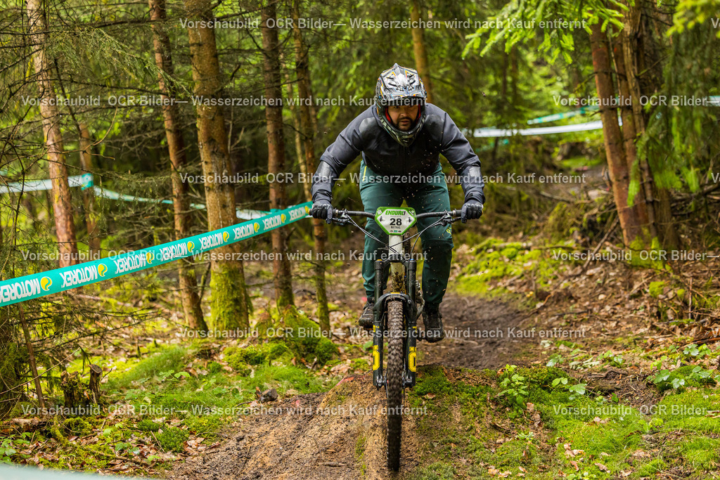 Enduro One Trieb Samstag R6-1321 | OCR Bilder Fotograf Eisenach Michael Schröder