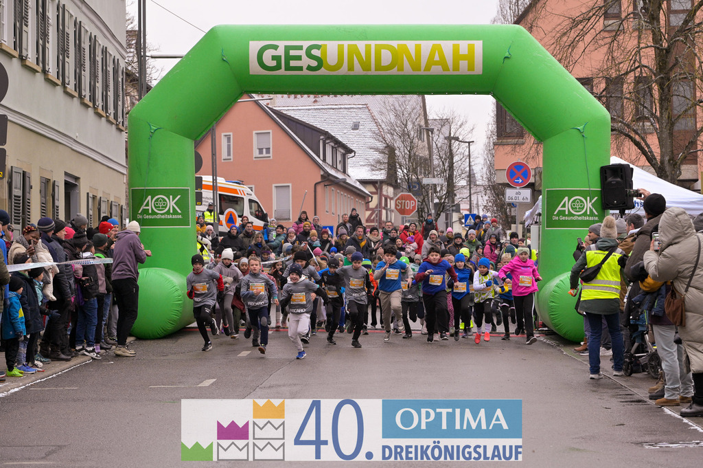 AOK JuniorCup 400m | 3koenigslauf 2026 - Realisiert mit Pictrs.com