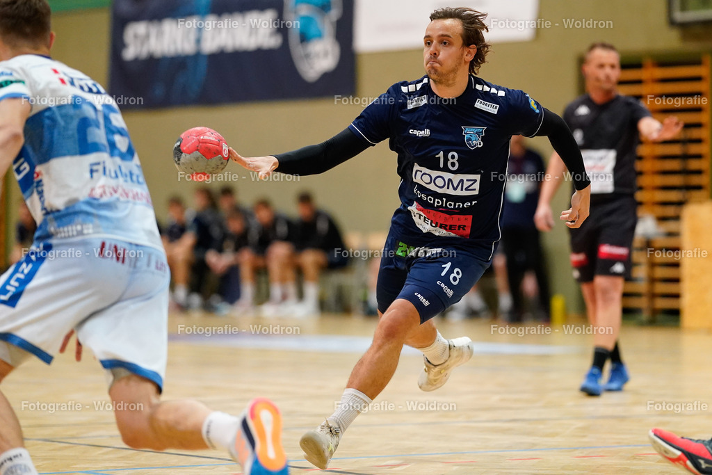 20221029 Jags v HC Linz-171 | Fotografie Woldron