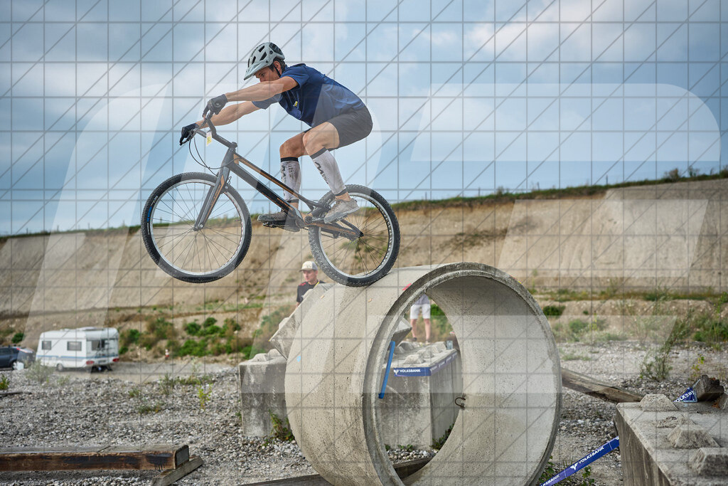 Trials European Youth Games | 16.08.2025: Trials European Youth Games in Purgstall an der Erlauf Foto: © 2025 Martin Bihounek / martinbihounek.comInsta: @martinbihounekcom