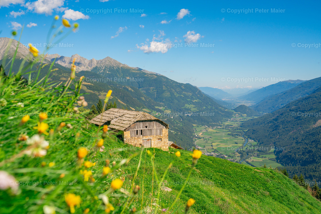 Stoan_Alm_Obervellach-82 | piet_flosse