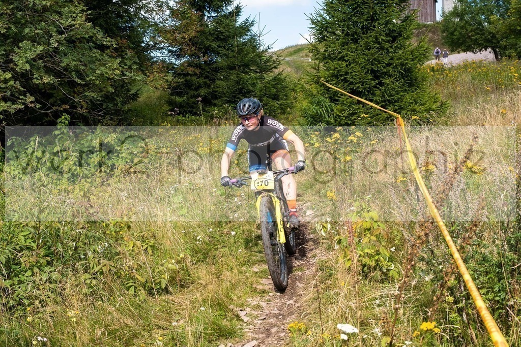 RennsteigRIDE 2021 | Schmiedefeld, 4. September 2021
