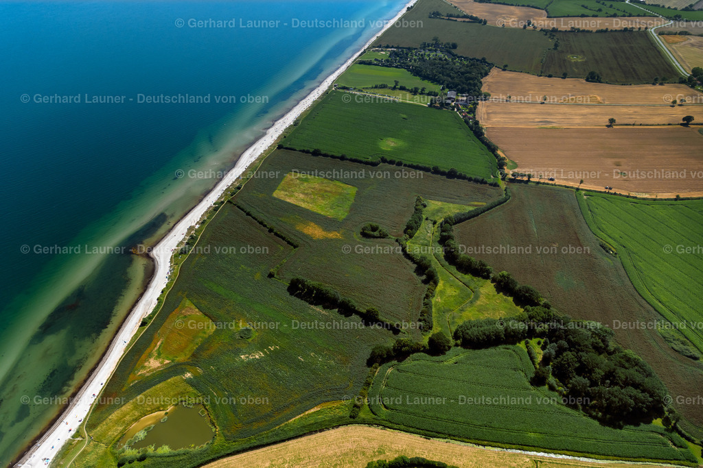 4037677 | Ostseeküste  bei Golsmaas