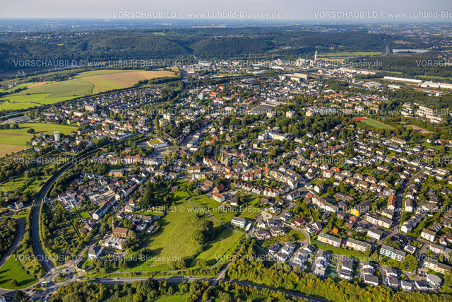 Hagen230903550 | Luftbild, Ortsansicht Stadteil Boele und Bathey, Boele, Hagen, Ruhrgebiet, Nordrhein-Westfalen, Deutschland