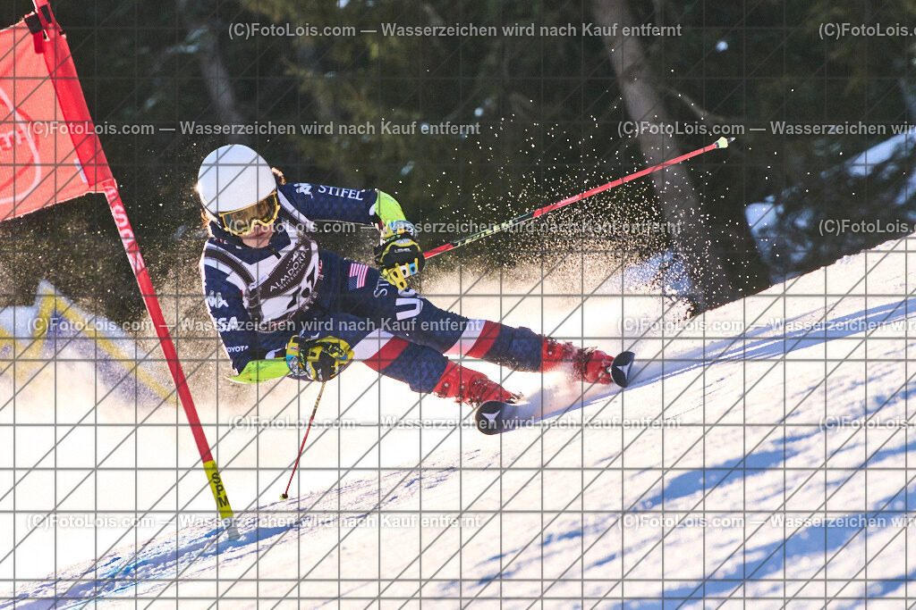 ALP7291_FIS-MastersCup_Reiteralm_SuperG_Hoerhager Monika | FIS-MastersCup Super-G auf der Reiteralm in Pichl, Fr 17. Jänner 2025.