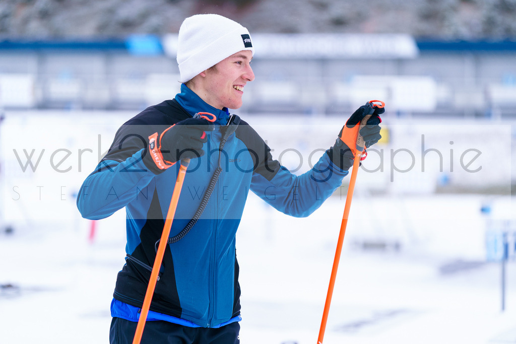 DSC Arber | 3. DSV E.INFRA Schülercup Biathlon ARBER Hohenzollern Skistadion - 14.-16.02.2025