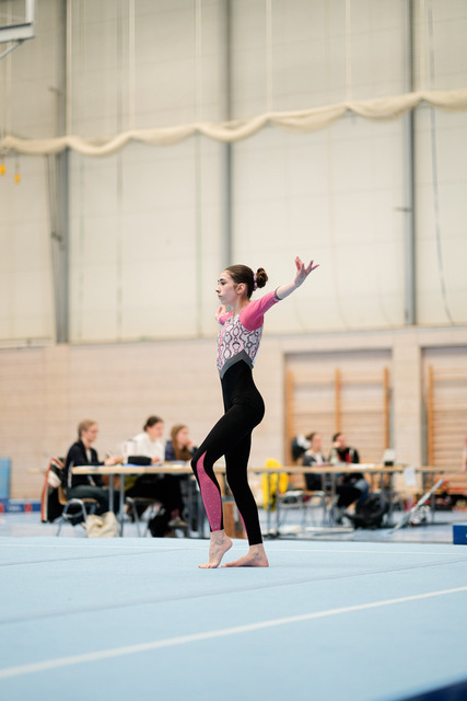 20260517 Gerätturnen  BaWü Cup LK1 Durchgang 1 | Landesturnfest Konstanz 2026Datum: 20260517Ort: Konstanz(DE) - Schänzle HalleFotograf: Christian Habel