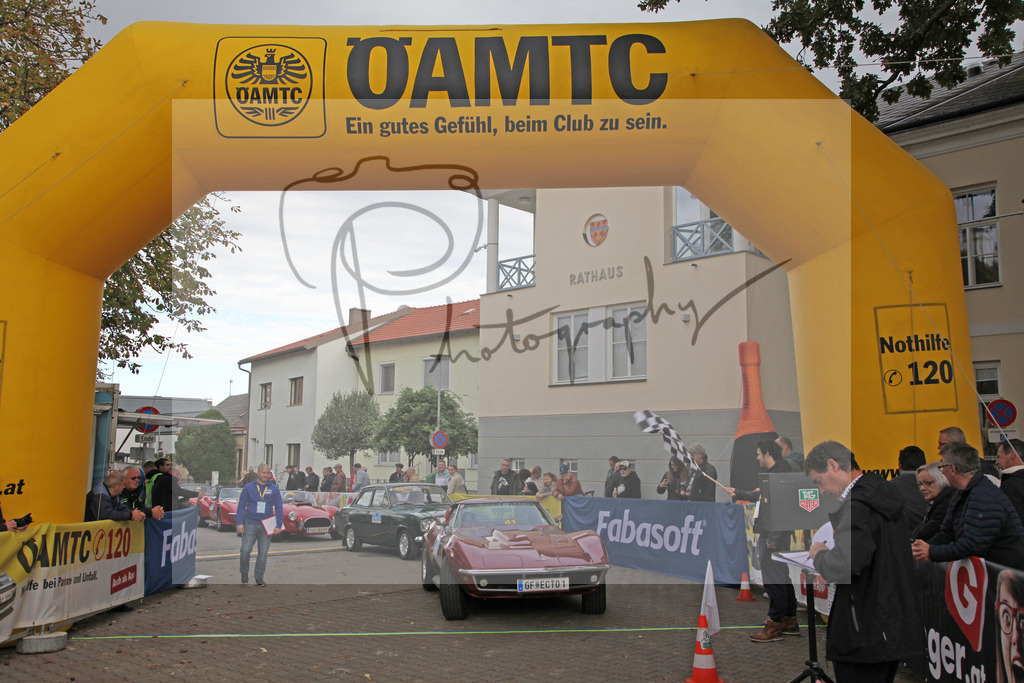 GOC 2024 Start264 | Gerhard Witt