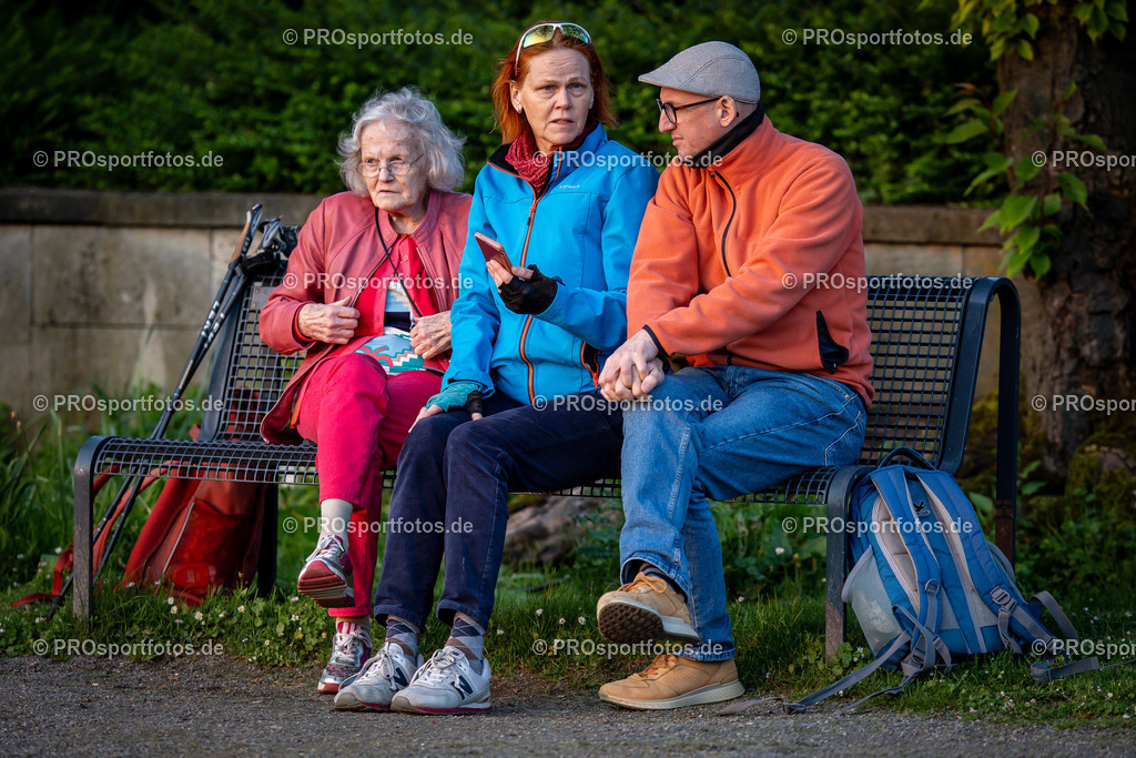 21. ASV Nachtlauf; Koeln, 08.05.24 | Impressionen vom 21. ASV Nachtlauf am 08.05.24 am Tanzbrunnen in Koeln. Foto: BEAUTIFUL SPORTS/Axel Kohring
