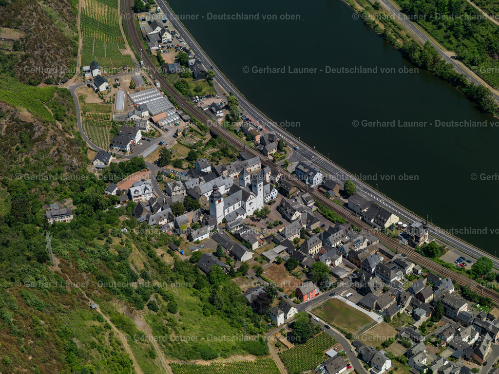 Karden_ Treis-Karden-3114574 | Karden, Treis-Karden