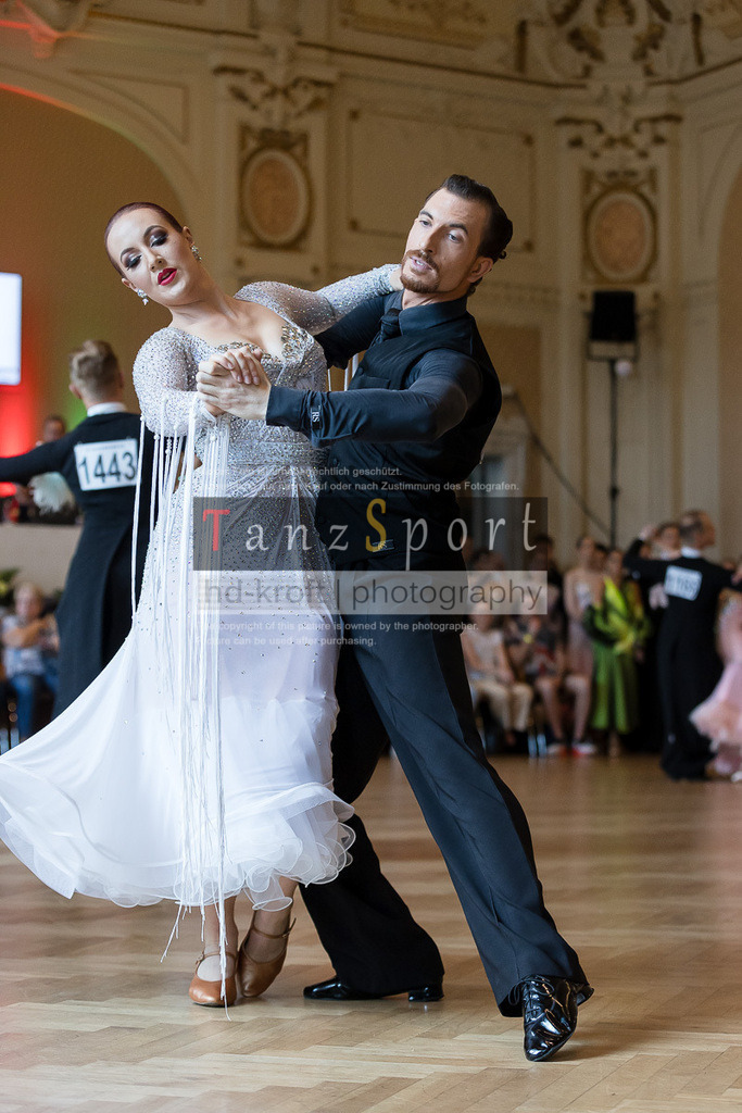 20240706_HGR_B_Std_6770 | Tanzsportbilder, Standardtanz, Lateintanz, WDSF, DTV, LTVB, dancecomp, goc, hessen tanzt, blaues band der spree, walzer, tango, wiener walzer, slowfox, quickstepp, samba, rumba, cha-cha-cha, paso doble. jive, hd-kroft photography, turniertanzsport