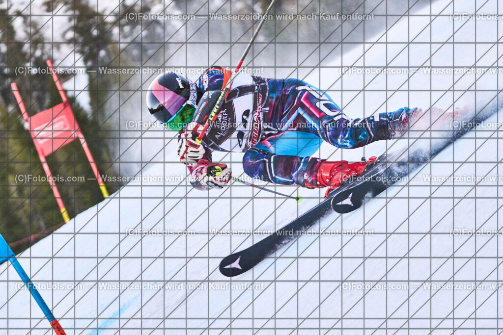 ALP0398_FIS-MastersCup_Reiteralm_Giant-SL_Unterkofler Otto | FIS-MastersCup GIANT-SLALOM auf der Reiteralm in Pichl, Sa 18. Jänner 2025.