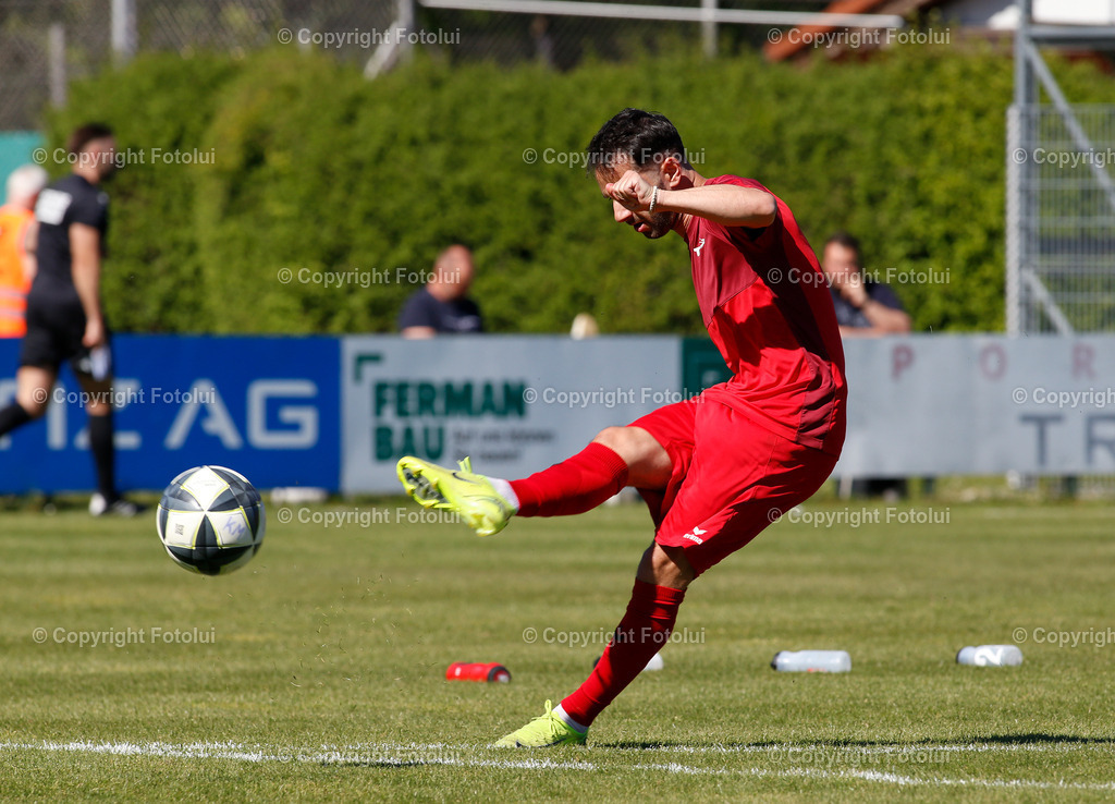 A_LUI_020526_01 | SPORT FUSSBALL REGIONALLIGA MITTE ASKOE OEDT-ATUS VELDEN IM BILD:OKAN AYDIN  (OEDT) UND (VELDEN) FOTO:FOTOLUI