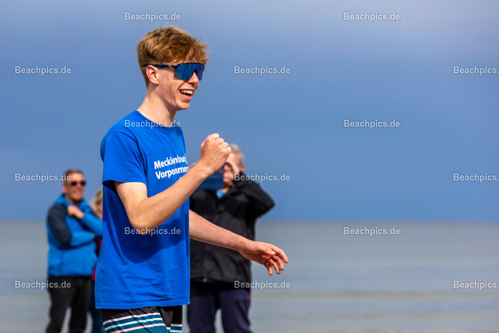 2024-00101962-Beachcup-Binz |  15.06.2024; Ostseebad Binz Foto: Gerold Rebsch - www.beachpics.de