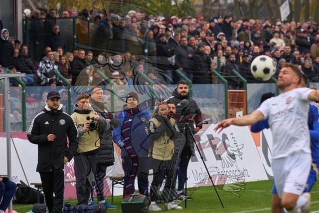 Delay Sports Berlin vs. BFC Dynamo 026 | mythos-online-redaktion