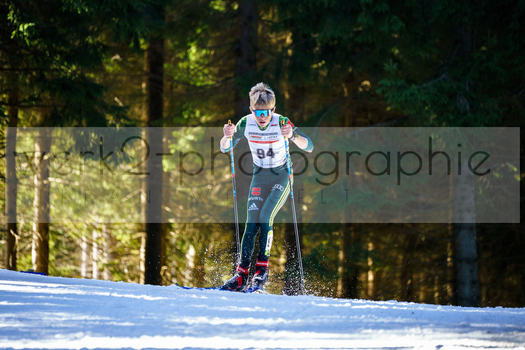DSC Oberwiesenthal | 4. DSV E.INFRA Schülercup Finale Biathlon in der SPARKASSEN-Arena Oberwiesenthal