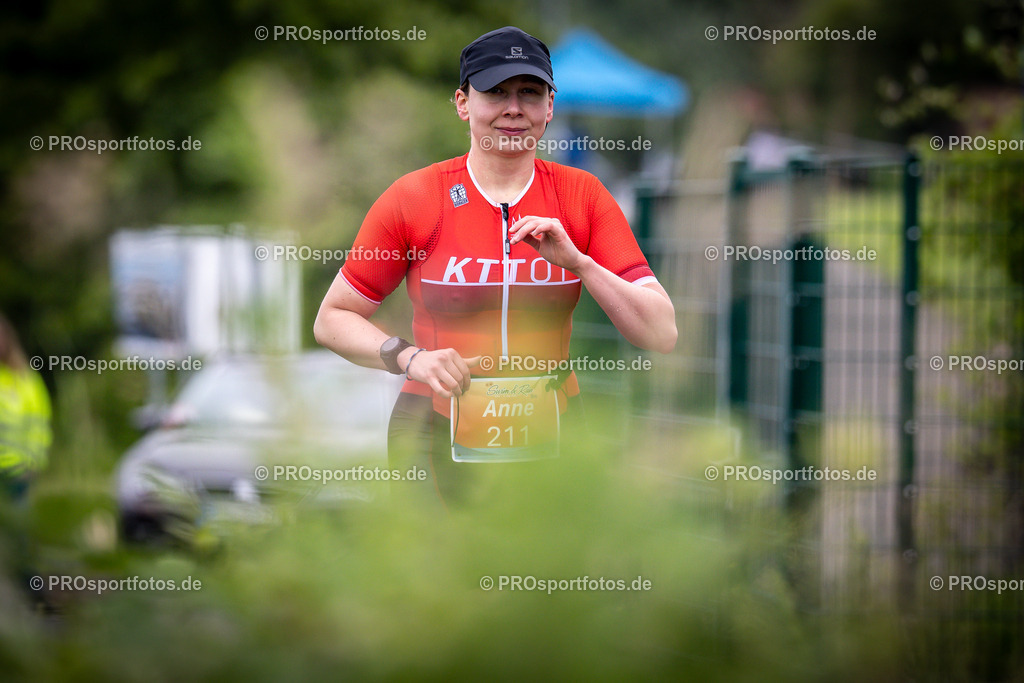Swim & Run, 02.06.2024 | Impressionen: Swim & Run am 02.06.2024 am Fühlinger See in Köln.