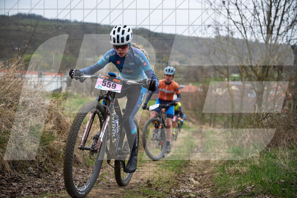 34. KTM Kamptal Trophy  | ZÖBING, Österreich – 2026-03-28: 34. KTM Kamptal TrophyFoto: © 2026 Martin Bihounek - MB Creative e.U.