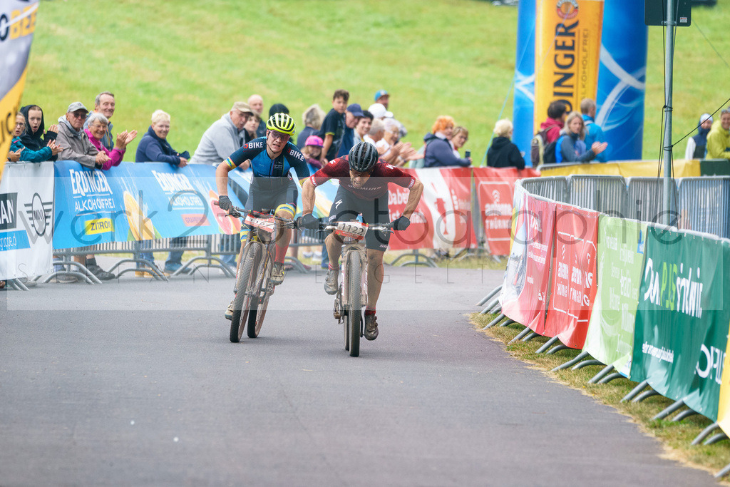RennsteigRIDE 2024 | 8. RENNSTEIGRIDE am 31. August 2024 - Das Mountainbike-Event am Rennsteig!