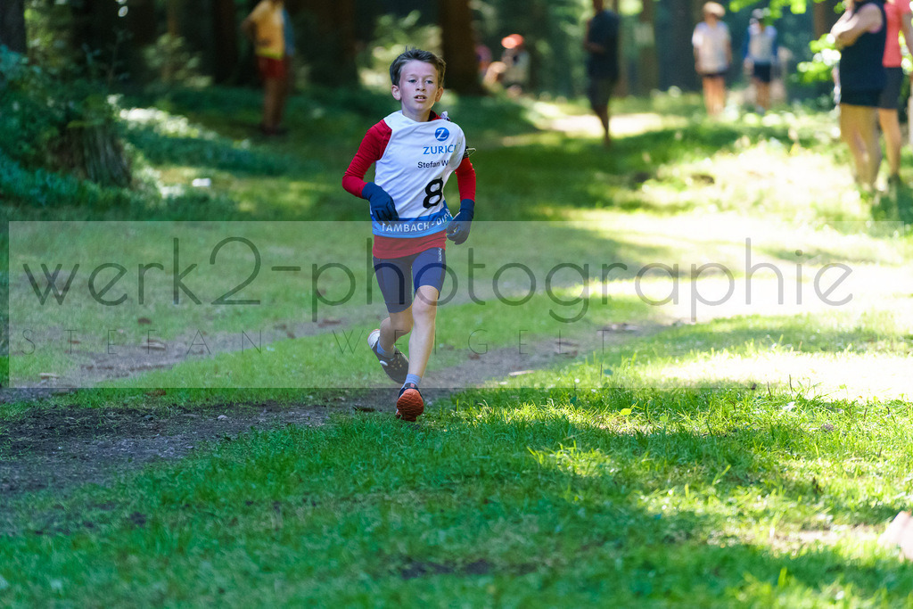 TSC Tambach-Dietharz | RWS-Cup, Tambach-Dietharz - 10. September 2023