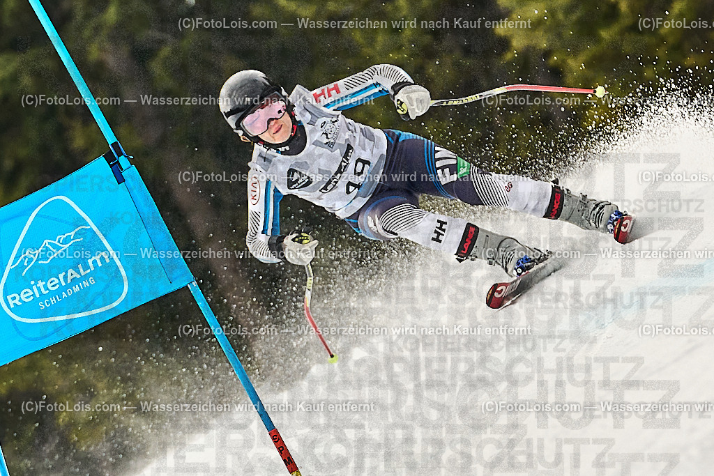_WWO3905_MASTERS-WM_Reiteralm_CD-SG_JYTILA Tiina | FISWORLD CHAMPIONSHIPSMASTERS ALPINE SKIING, 23. – 28. MÄRZ 2026 - REITERALM | STMK | AUT.   Veranstaltet vom Masters-Referat des Deutschen Skiverbandes (DSV). Durchführende Organisation: WSV Pichl-Reiteralm, unterstütutzt von den Bergbahnen REITERALM bei Schladming und SKI AUSTRIA.                            Disziplinen:  Super-G, GiantSlalom, Slalom.                                                 Kategorien:  A (Herrn 30-59 Jahre), B (Herrn ab 60 Jahre), C (Damen 30-59 Jahre), D (Damen ab 60 Jahre).                Rennstrecken:   Gasselhöhe und Muldenliftpiste auf der Reiteralm.