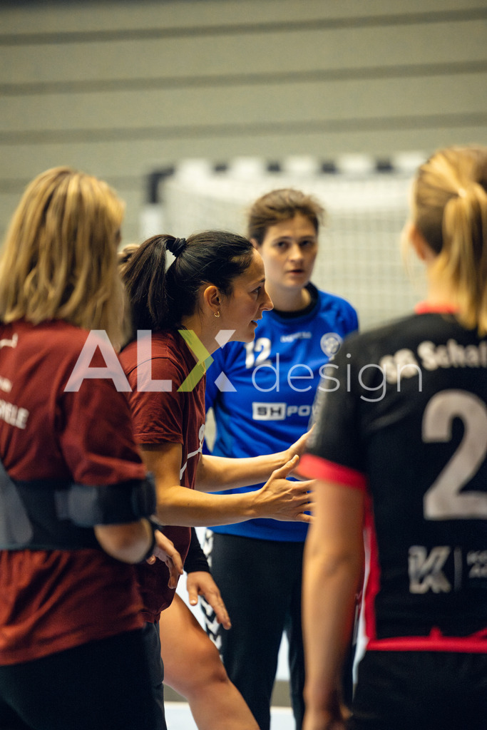 Handball I Frauen I Saison 2025-2026 I Frauen 2. Liga I 8. Spieltag I SG Schaffhausen - SG Red Dragons Uster I 23.11.2025 | Hochwertige Sportfotos kaufen & lizenzieren für Medien, Vereine, Agenturen & Sportler:innen. Entdecke professionelle Sportfotografie im Bildshop von Alexander Franzen. - Realisiert mit Pictrs.com