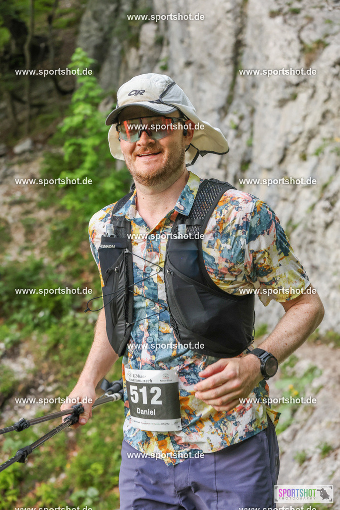 4N5A8341 | 55. Ebbser Koasamarsch 2025  #55jahreebbserkoasamarsch #ebbserkoasamarsch #wandernkufsteinerland #trailrunningkufsteinerland #yourpictrs #sportshot_your_pictrs @Sportshotphotography. Copyright: www.sportshot.de
