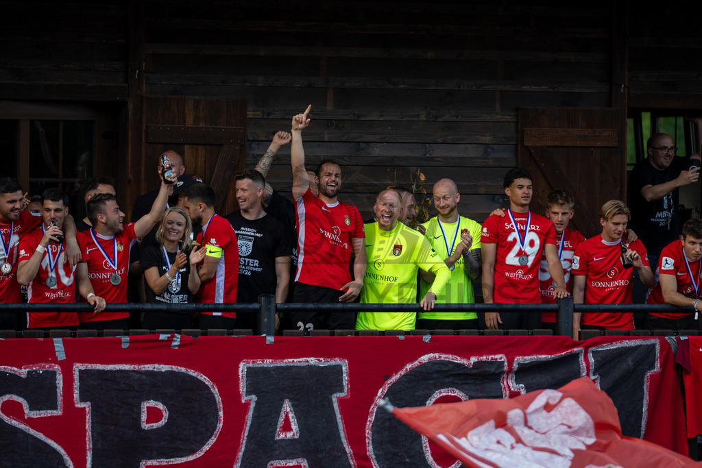 SG Sonnenhof Großaspach vs. SG Barockstadt Fulda-Lehnerz, Fussball, Regionalliga Suedwest, 33. Spieltag, 09.05.2026 | #,SG Sonnenhof Großaspach vs. SG Barockstadt Fulda-Lehnerz, Fussball, Regionalliga Suedwest, 33. Spieltag, 09.05.2026