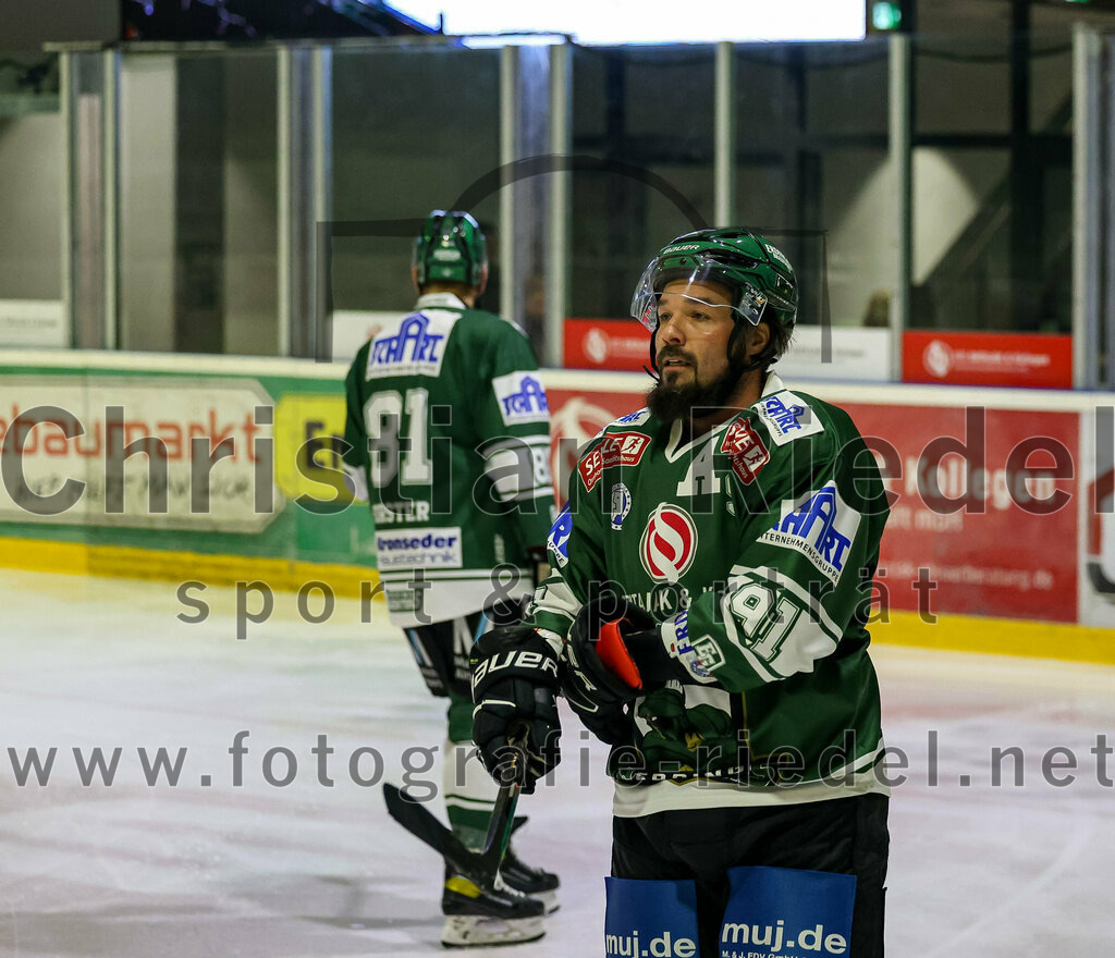 2024-01-19_013_TSV_Erding_gegen_ESC_Geretsried | Erding, Deutschland, 19.01.2024:
Eishockey, Bayernliga Vorrunde 2023 / 2024, 26. Spieltag, TSV Erding gegen ESC Geretsried, Endergebnis: 

Foto: Christian Riedel / fotografie-riedel.net