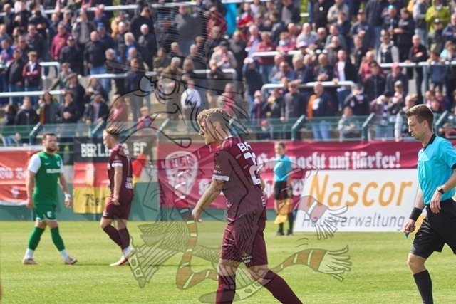 BFC Dynamo vs. BSG Chemie Leipzig  067 | mythos-online-redaktion