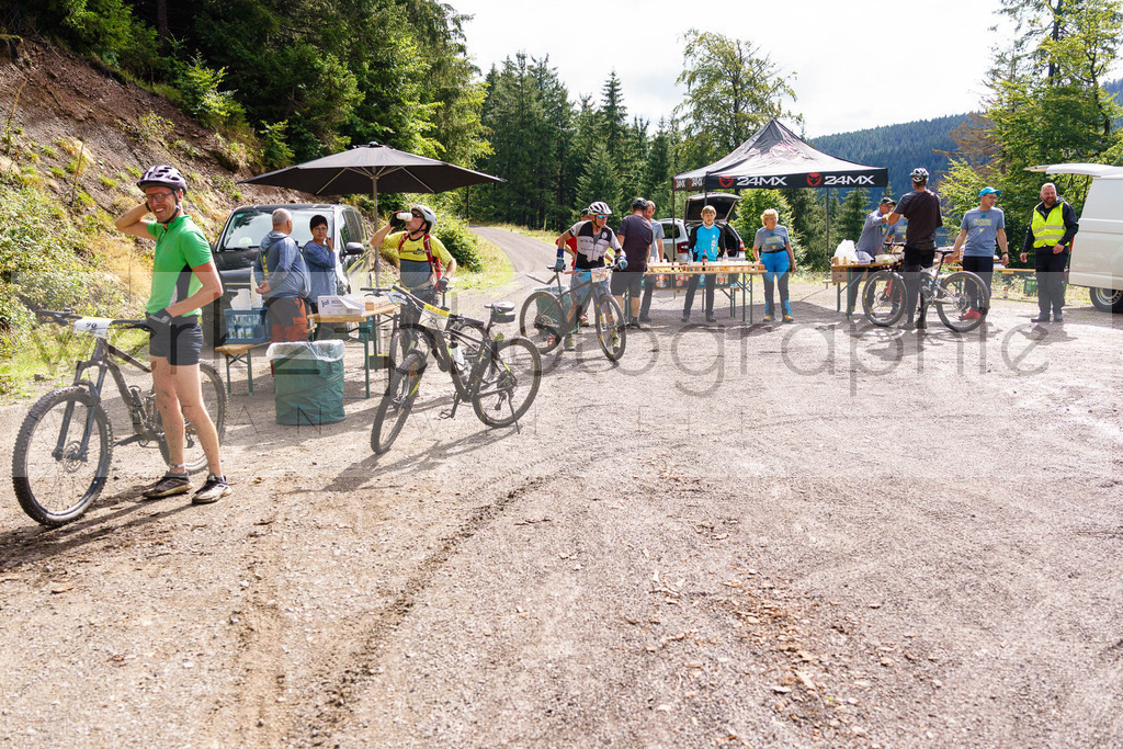 RennsteigRIDE 2023 | Am ersten Septemberwochenende startete der 7. RennsteigRIDE in Schmiedefeld!