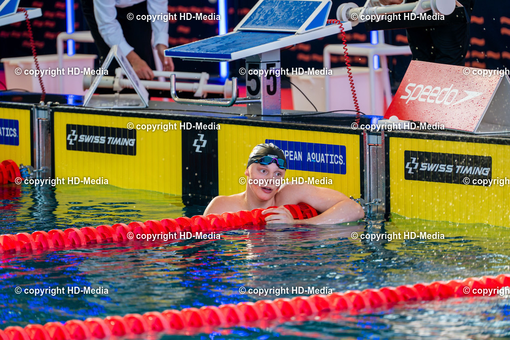 European Aquatics Junior Swimming Championships 2026 | European Aquatics Junior Swimming Championships 2026