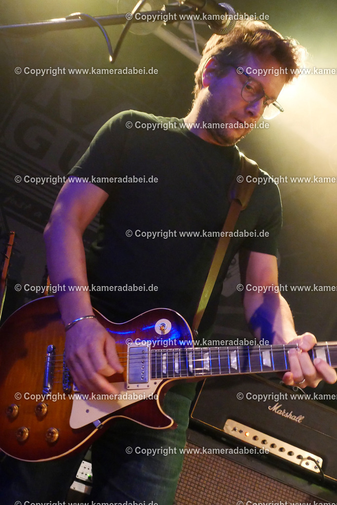 Konzert : Impala Spring am 14.11.2025 im Rare Guitar Münster | Konzert : Impala Spring am 14.11.2025 im Rare Guitar Münster - Realisiert mit Pictrs.com