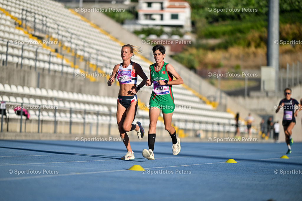 EMACS 2025 - Day 2_13 | European Masters Athletics Championships am 10.10.2025 auf Madeira (Portugal)Foto: Kai Peters - Realisiert mit Pictrs.com