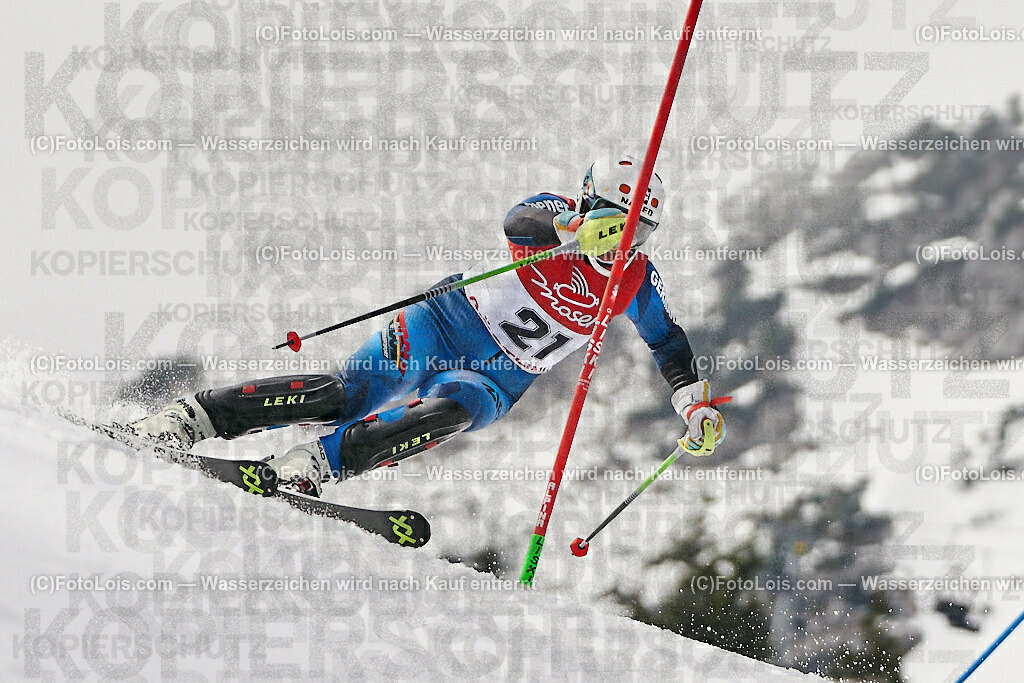 ALS0294_WCM-SL-I_Kat-C_Lentner Sidonie | (C)FotoLois.com, Alois Spandl, World Criterium Masters Ski Alpin 2023 Hochkar, Slalom, Kategorie C, Di 21. März 2023.