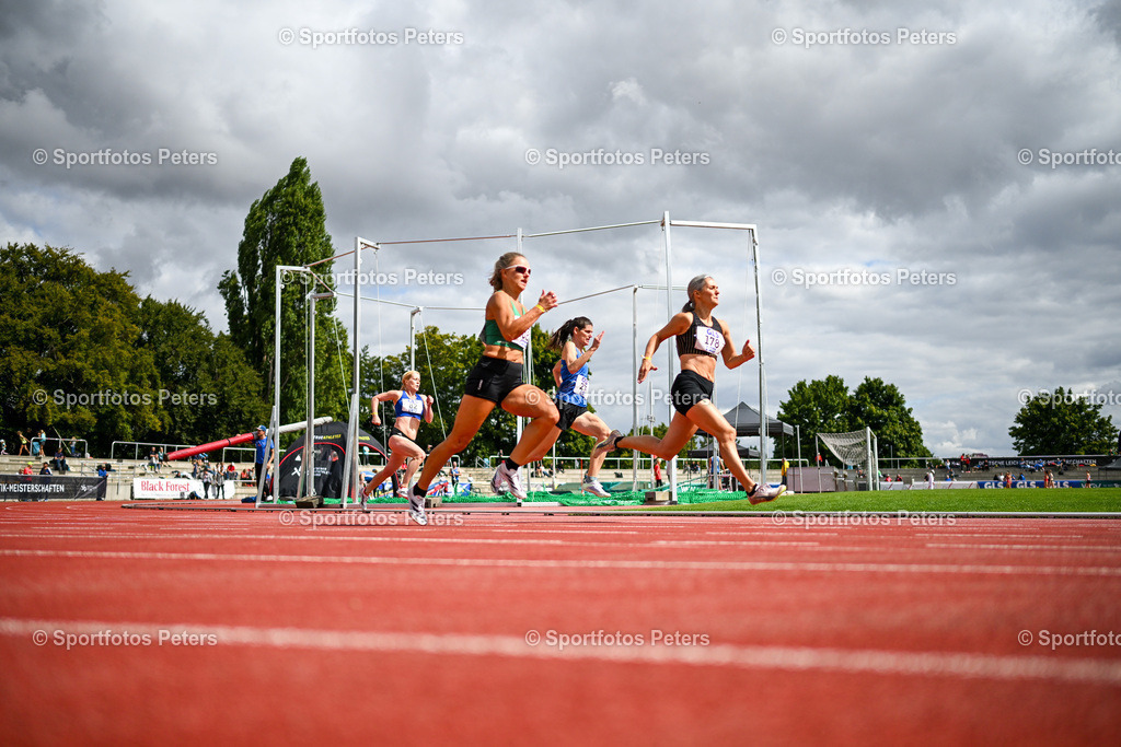 DM Masters 2025-402 | Deutsche Meisterschaften Masters am 24.08.2025 in Gotha Foto: Kai Peters - Realisiert mit Pictrs.com