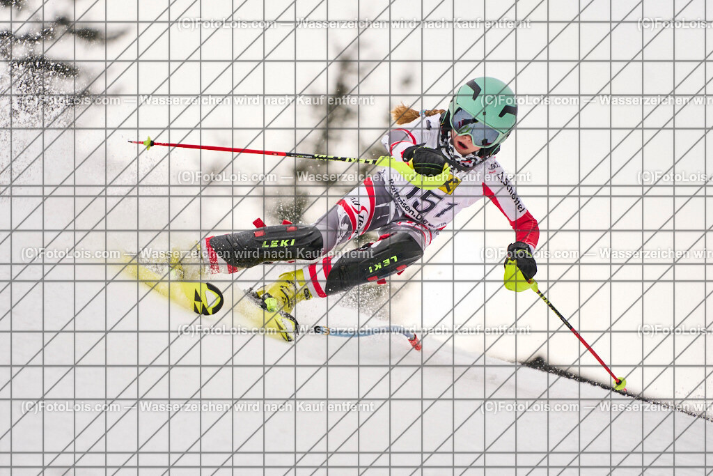 ALP4522_KinderCup-SL_STMK_Strallegg_Pehab Ella | Raiffeisen KINDERCUP Alpin, SLALOM auf der JogllandStreif in Strallegg am So 23. Februar 2025. Veranstaller: Steirischer Skiverband (5000). Skiunion Strallegg (5197).
