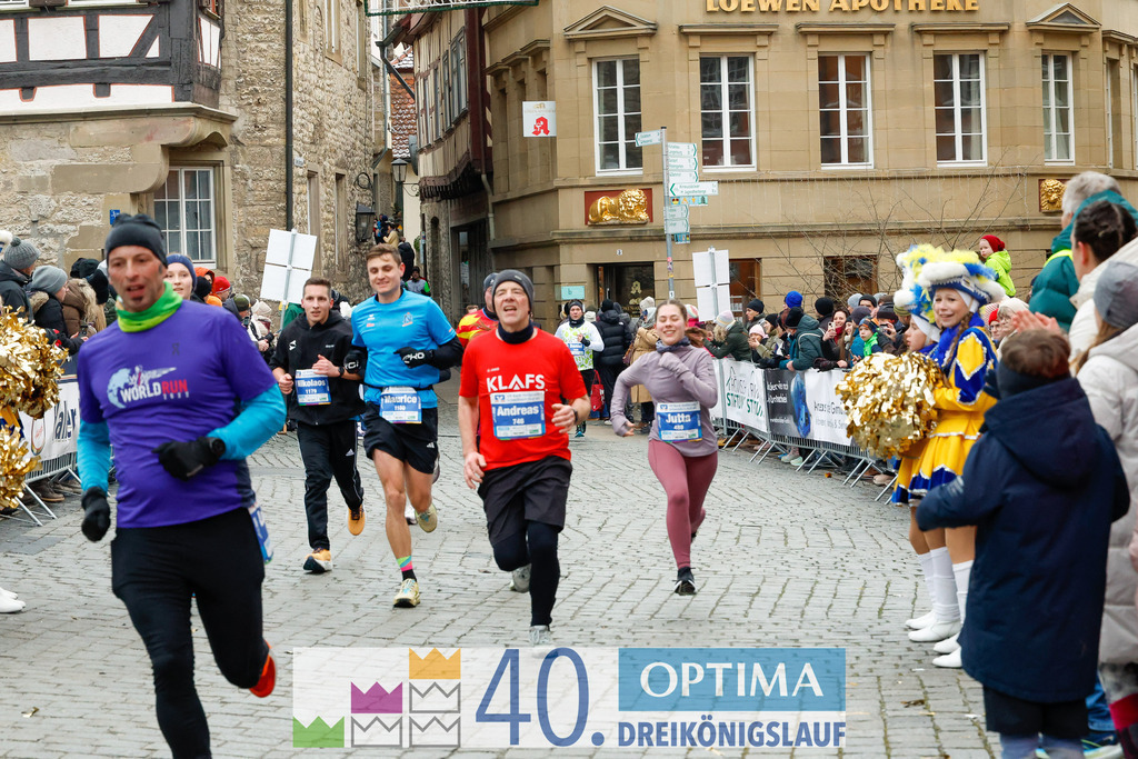 VR Bank Hauptlauf 10km | 40. Optima 3koenigslauf 2026 - Realisiert mit Pictrs.com