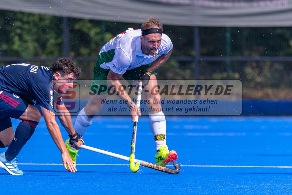 SM_20240908-D5A_0414 | 1.Bundesliga Feldhockey (M) HPC - MHC / 2:1 (1:1)