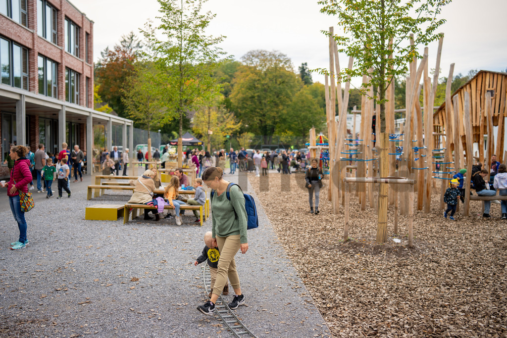 060_Einweihung Neubau Schulhaus Surbaum_kunzmedia.ch | OnlineShop für Bilder kunzmedia.ch