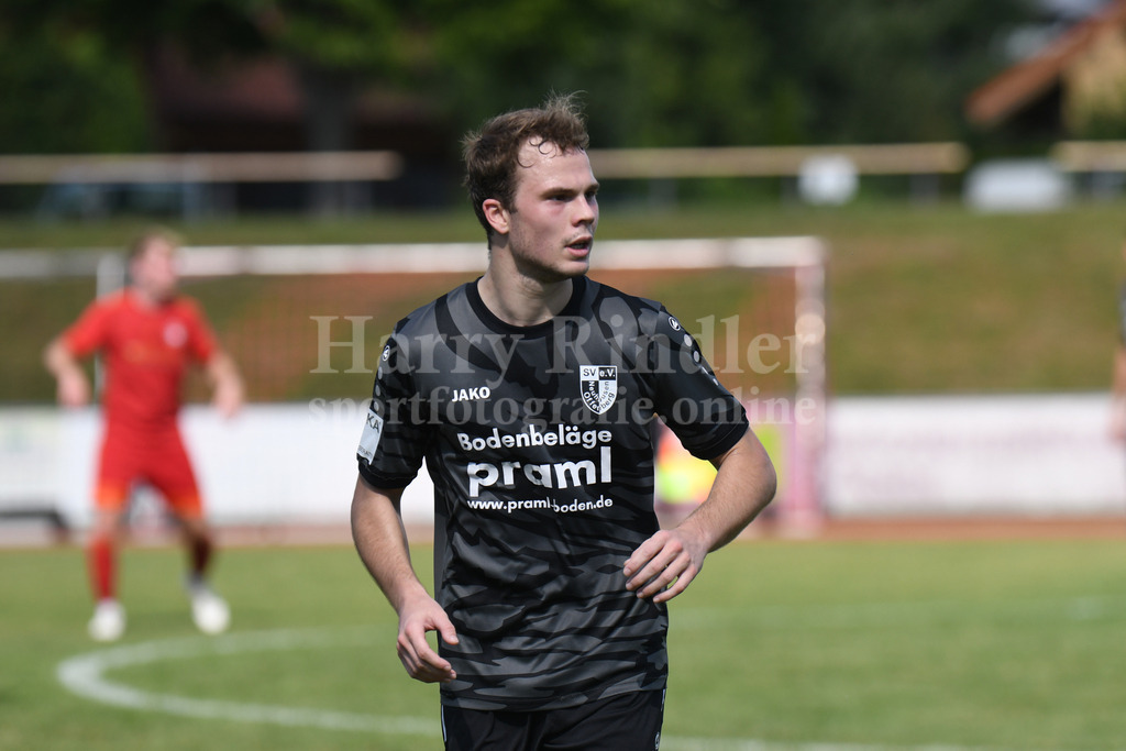 Testspiel SV Neuhausen/Offenberg : FC Künzing | Testspiel SV Neuhausen/Offenberg : FC Künzing - Realisiert mit Pictrs.com